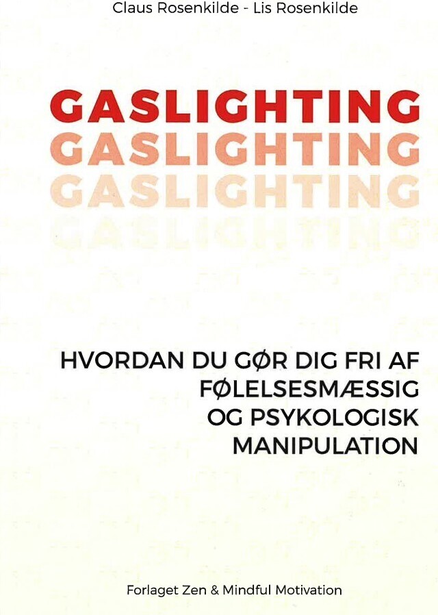 Gaslighting