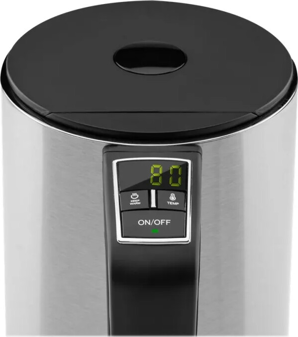 Gastroback - Kettle 1 5 L - 42436
