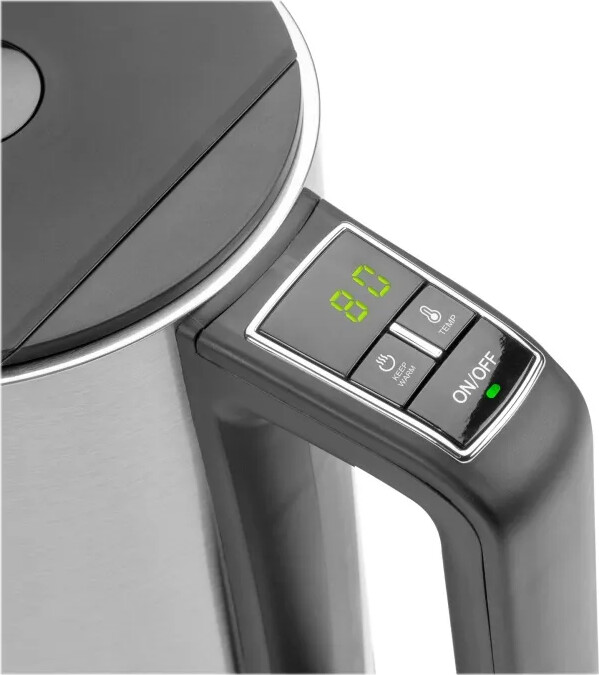 Gastroback - Kettle 1 5 L - 42436