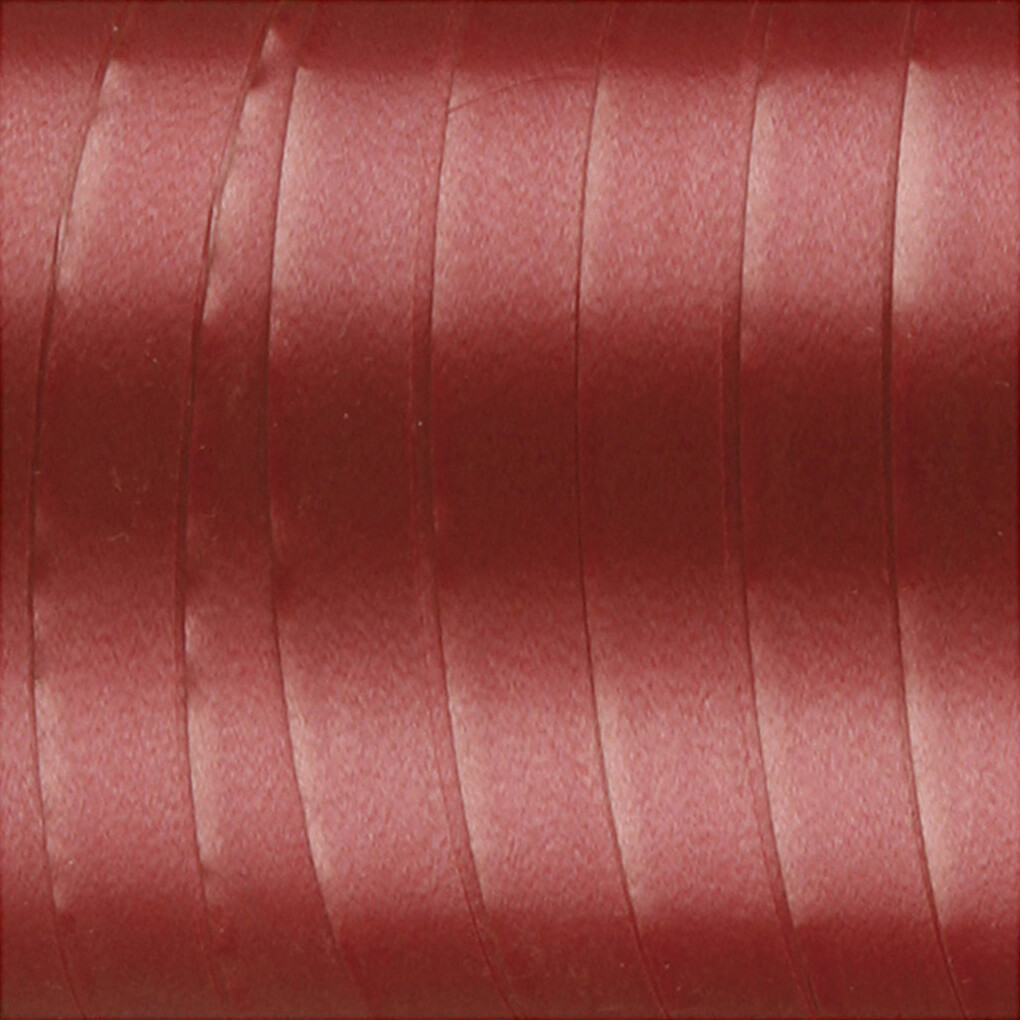 Gavebånd - Rubin - B 10 Mm - Blank - 250 M