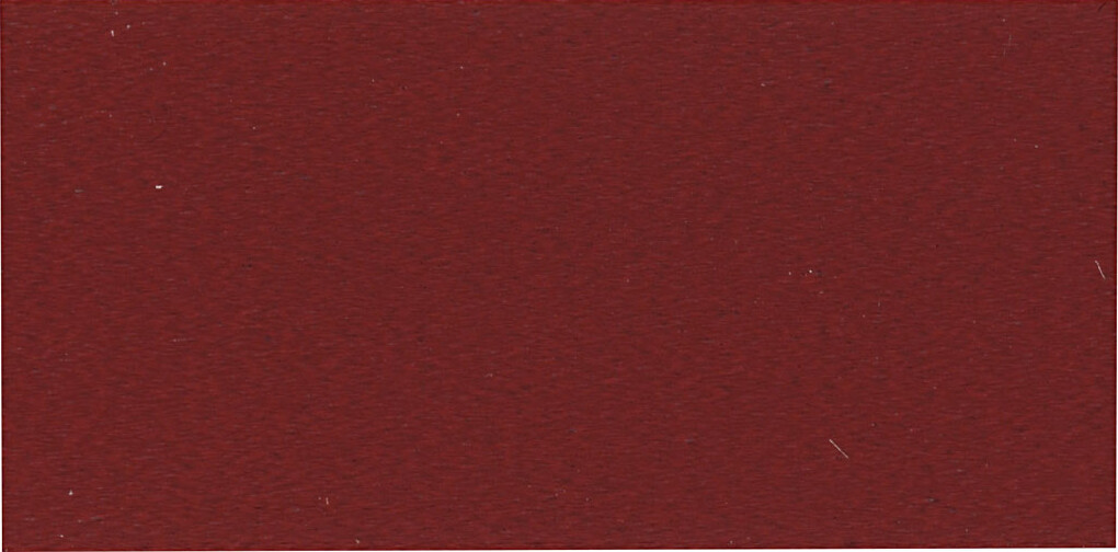 Gavebånd - Rød - B 18 Mm - Mat - 25 M