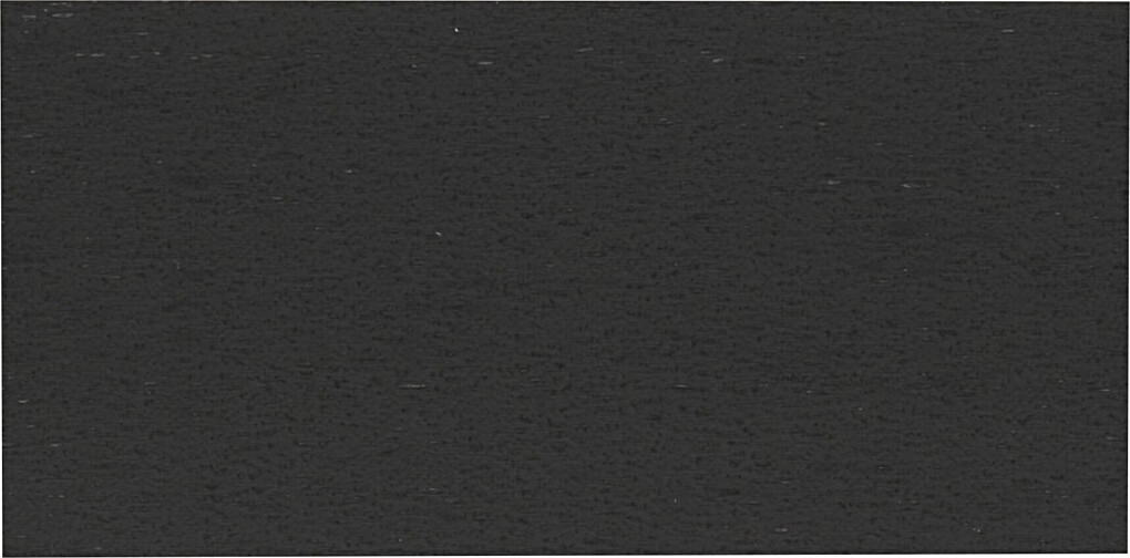 Gavebånd - Sort - B 18 Mm - Mat - 25 M