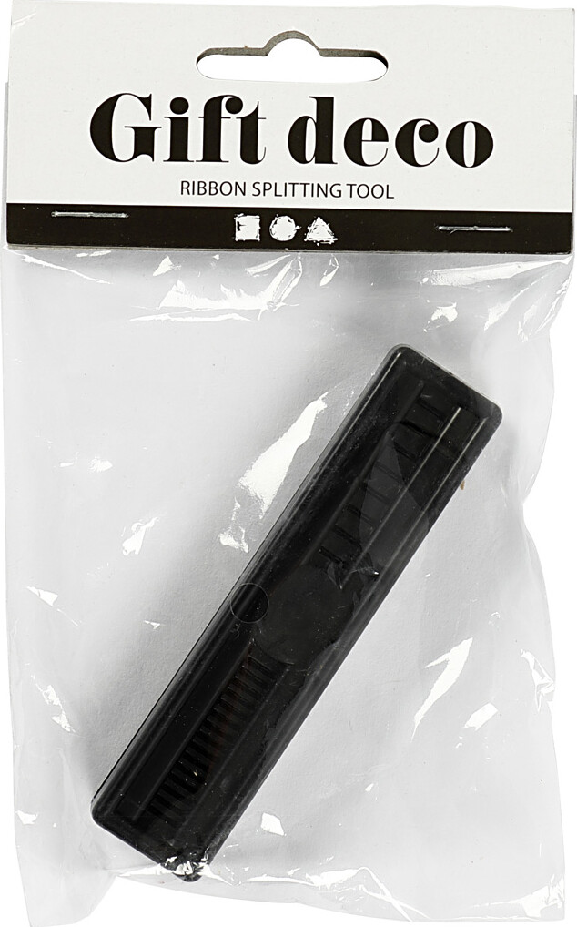 Gavebåndssplitter - 1 Stk