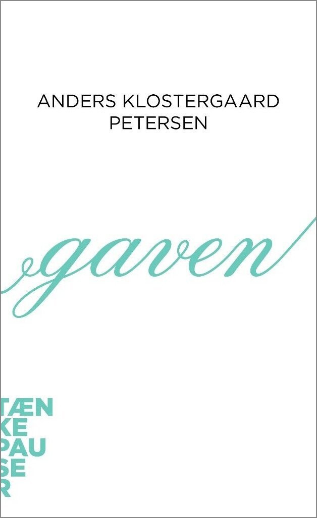 Tænkepauser - Gaven