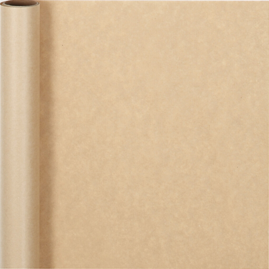 Gavepapir - B 50 Cm - 60 G - 5 M