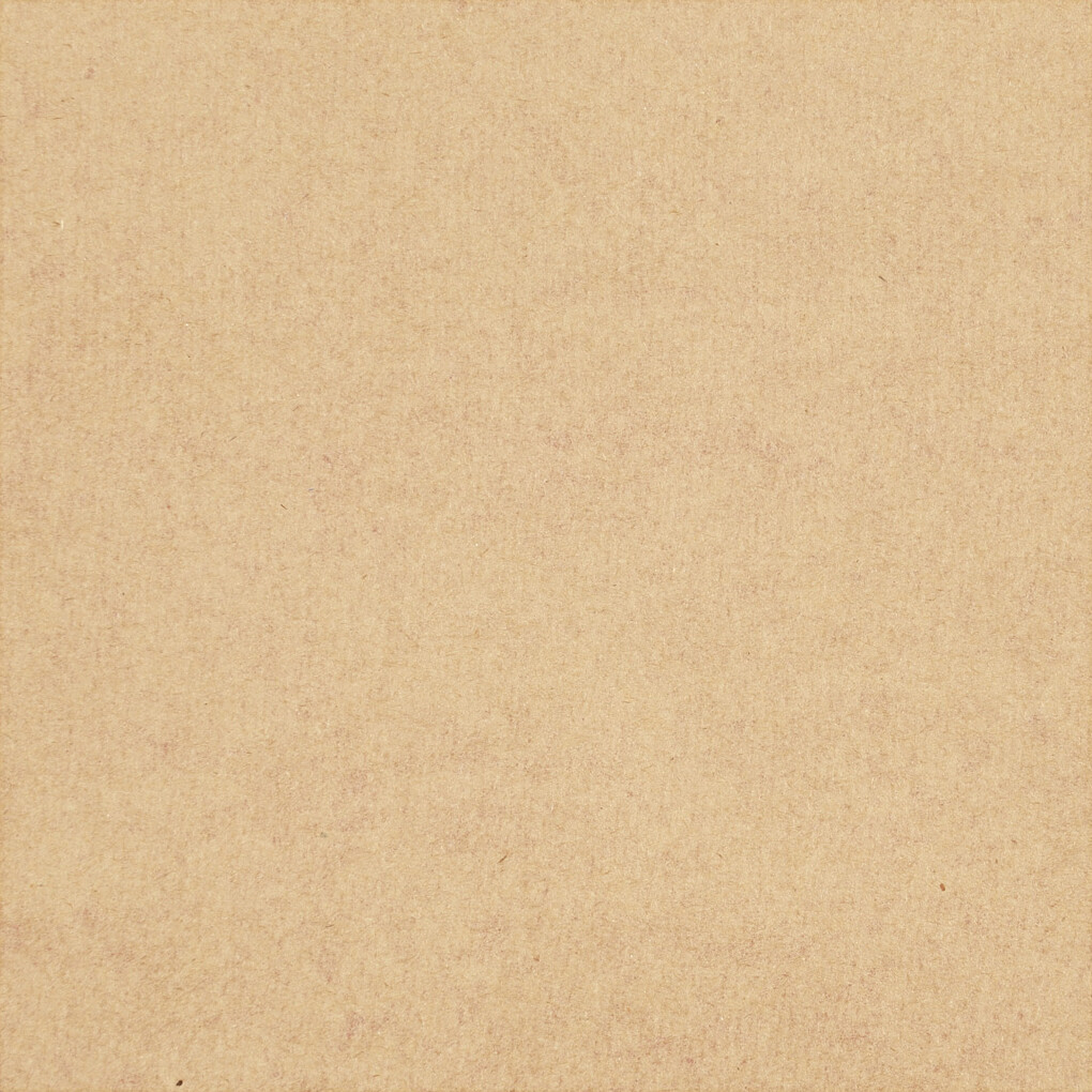Gavepapir - Rød Ensfarvet - B 50 Cm - 60 G - 100 M