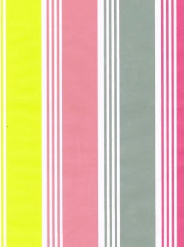 Gavepapir - Stribet - 30 M X 100 Cm