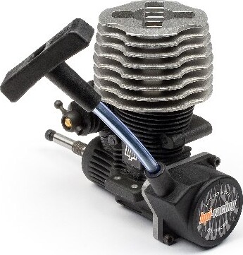 G30 Engine Slide Carb Wpull Start - Hp101310 - Hpi Racing