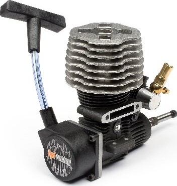G30 Engine Slide Carb Wpull Start - Hp101310 - Hpi Racing