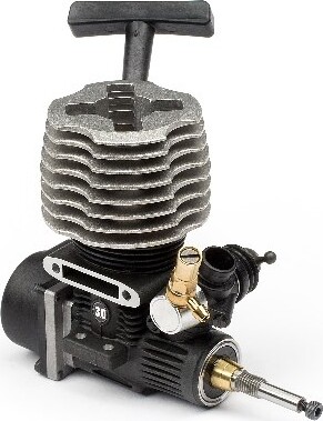 G30 Engine Slide Carb Wpull Start - Hp101310 - Hpi Racing