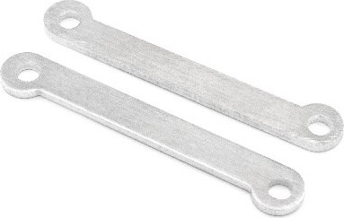 Gear Box Plate 2Pcs - Mv150117 - Maverick Rc