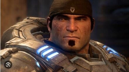 Gears Of War Reloaded