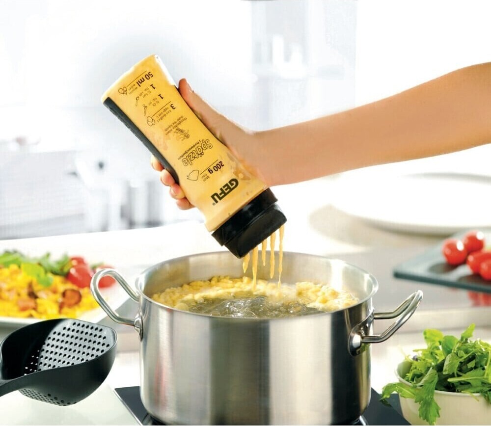 Gefu - Pancake Mixer Twister