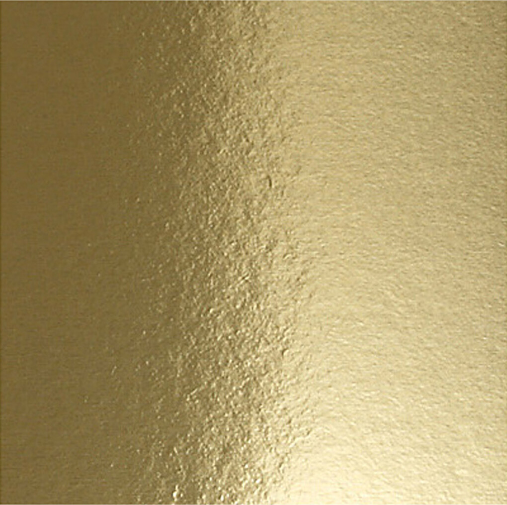 Gel Kuglepen - Tykkelse 0 8 Mm - Guld - 6 Stk