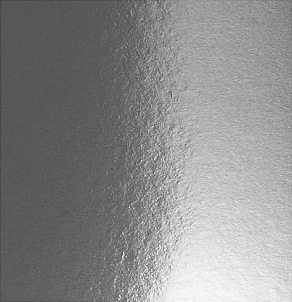 Gel Kuglepen - Tykkelse 0 8 Mm - Sølv - 6 Stk