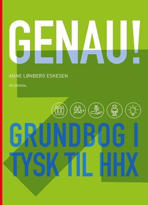 Genau