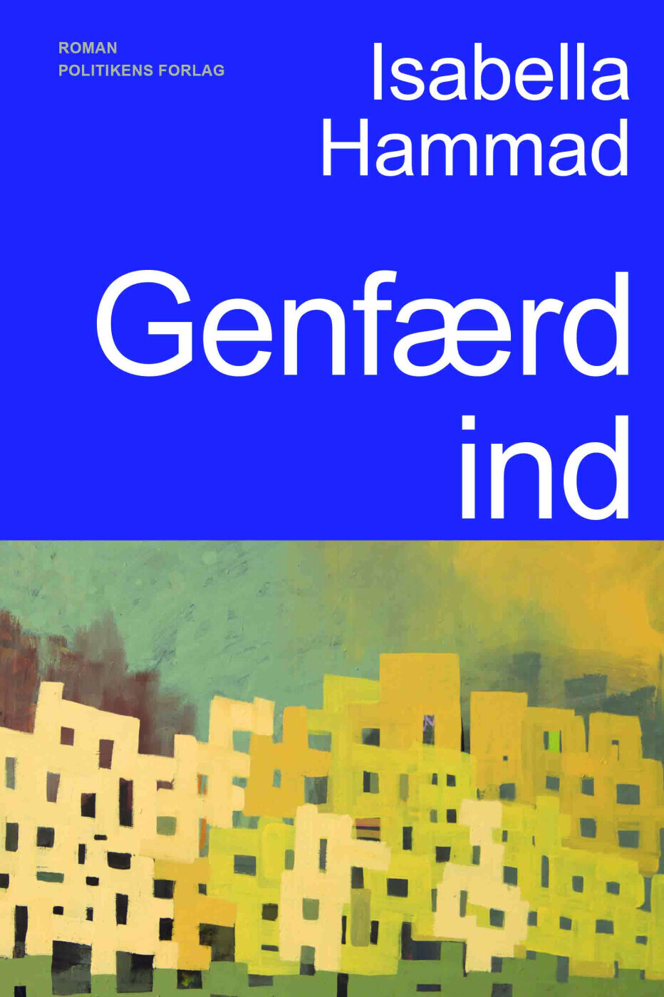 Genfærd Ind