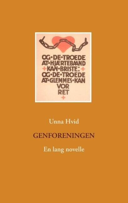 Genforeningen