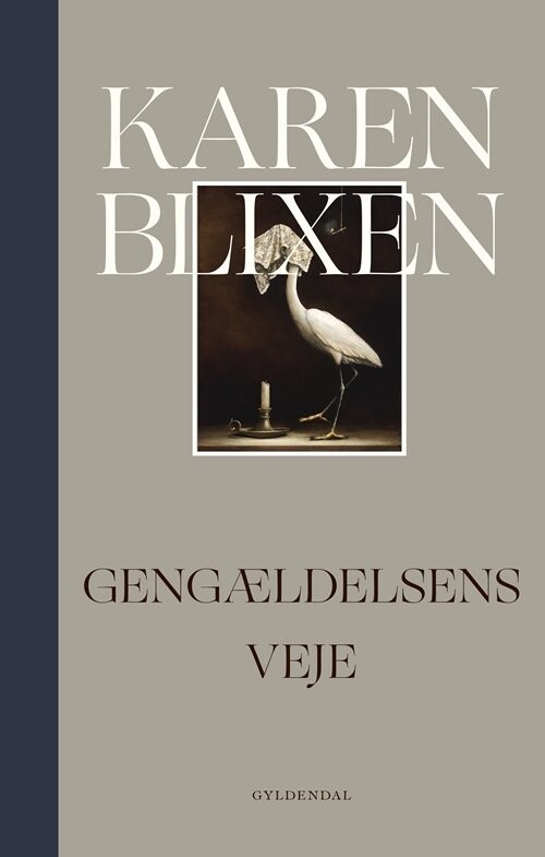 Gengældelsens Veje