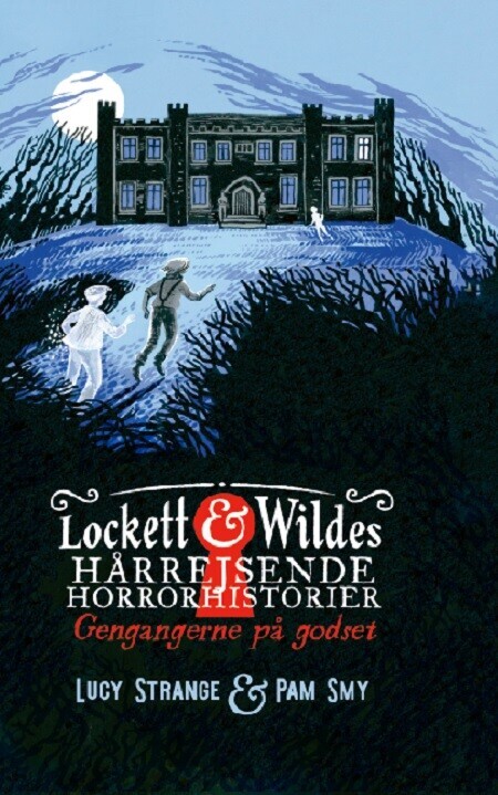 Gengangerne På Godset