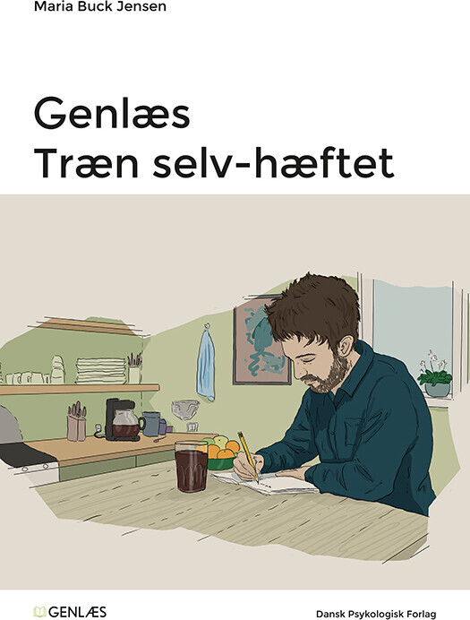 Genlæs - Træn Selv-Hæftet