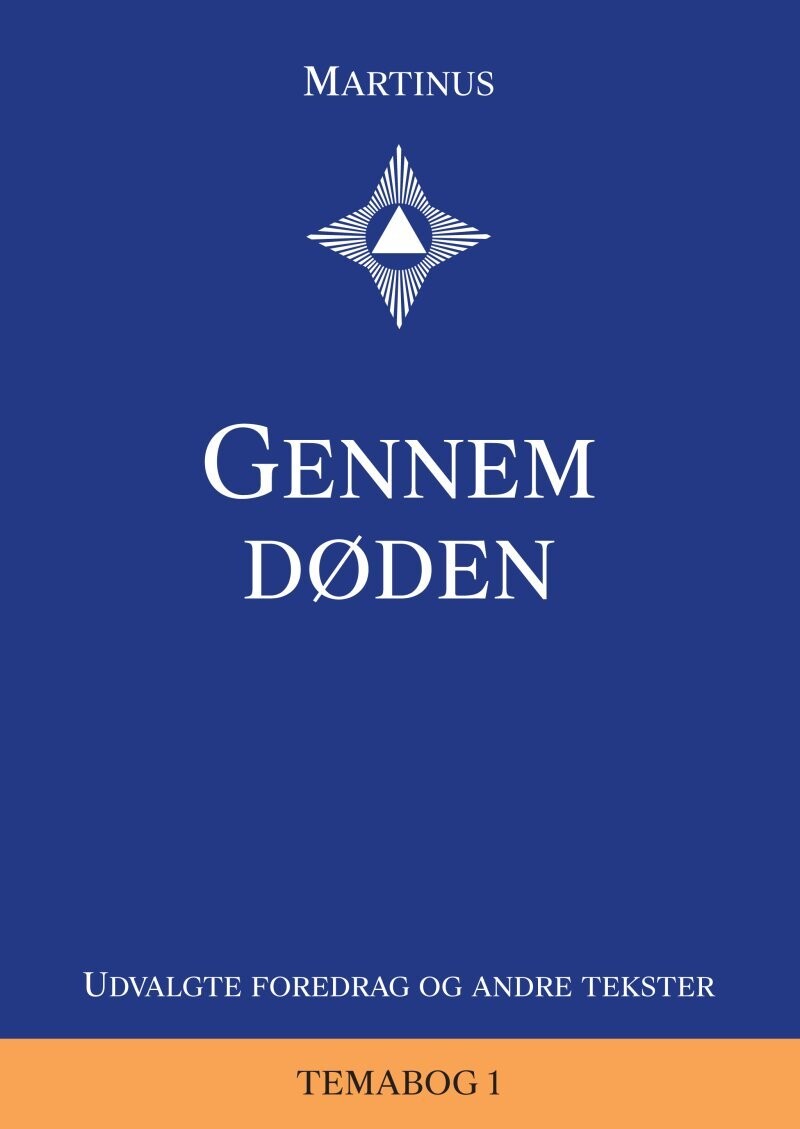 Gennem Døden