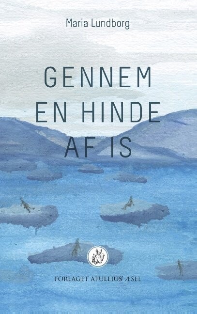 Gennem En Hinde Af Is