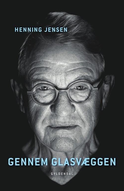 Gennem Glasvæggen