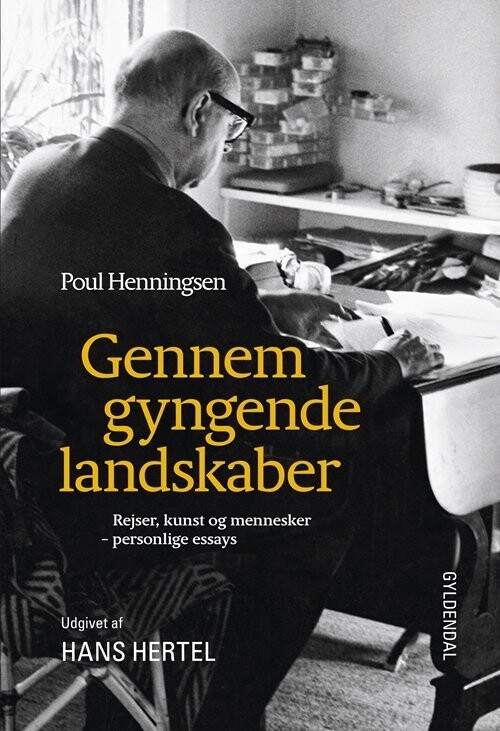 Gennem Gyngende Landskaber
