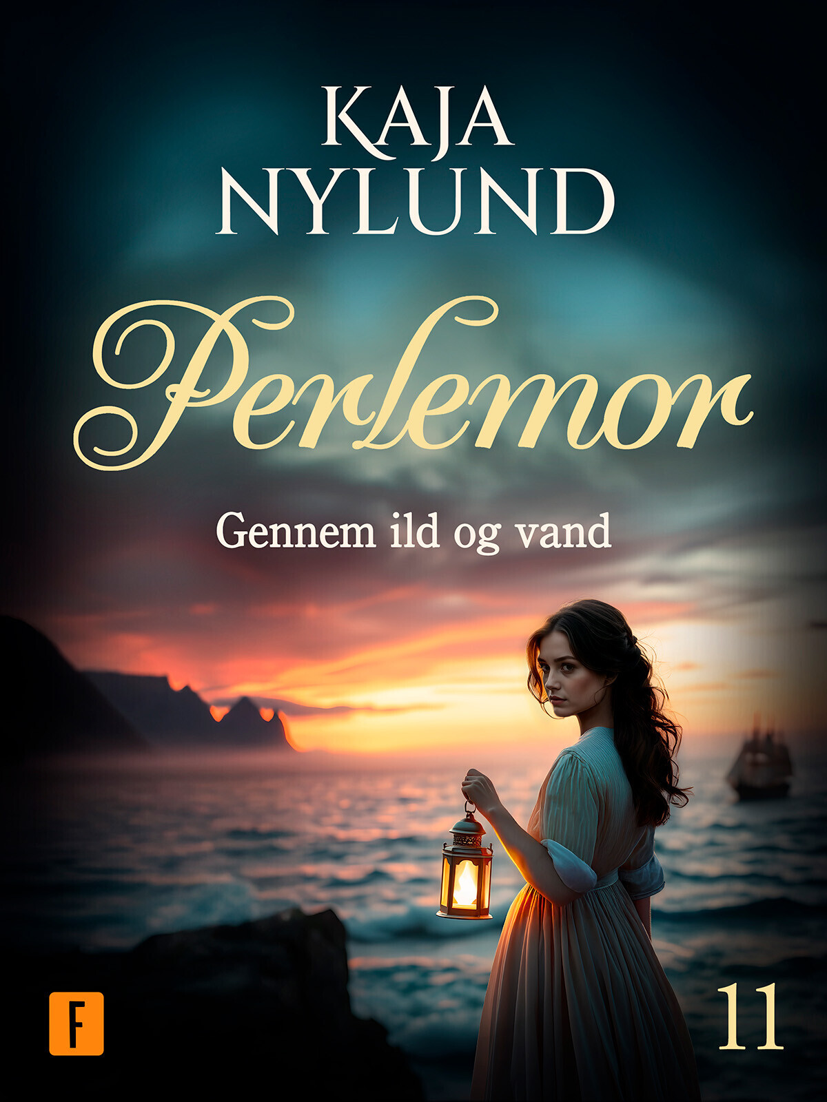 Gennem Ild Og Vand