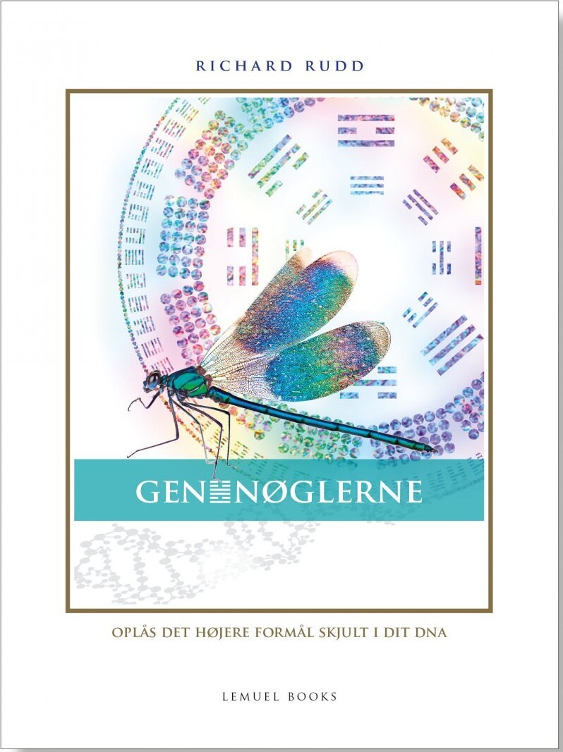 Gennøglerne