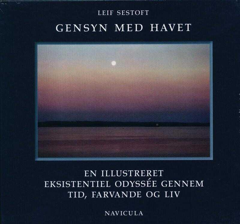 Gensyn Med Havet
