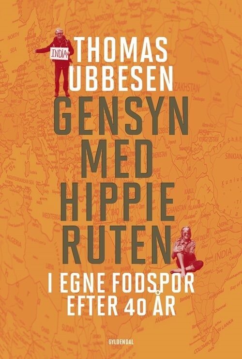 Gensyn Med Hippieruten