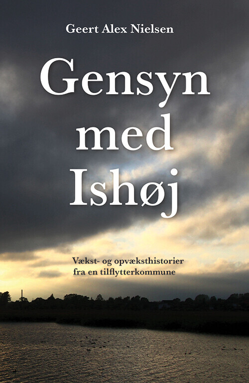 Gensyn Med Ishøj