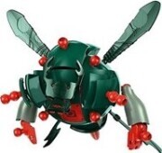 Geomag - Gm632 - Kor Proteon 103 Stk