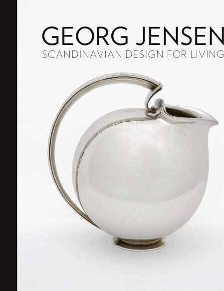 Georg Jensen Scandinavian Design For Living