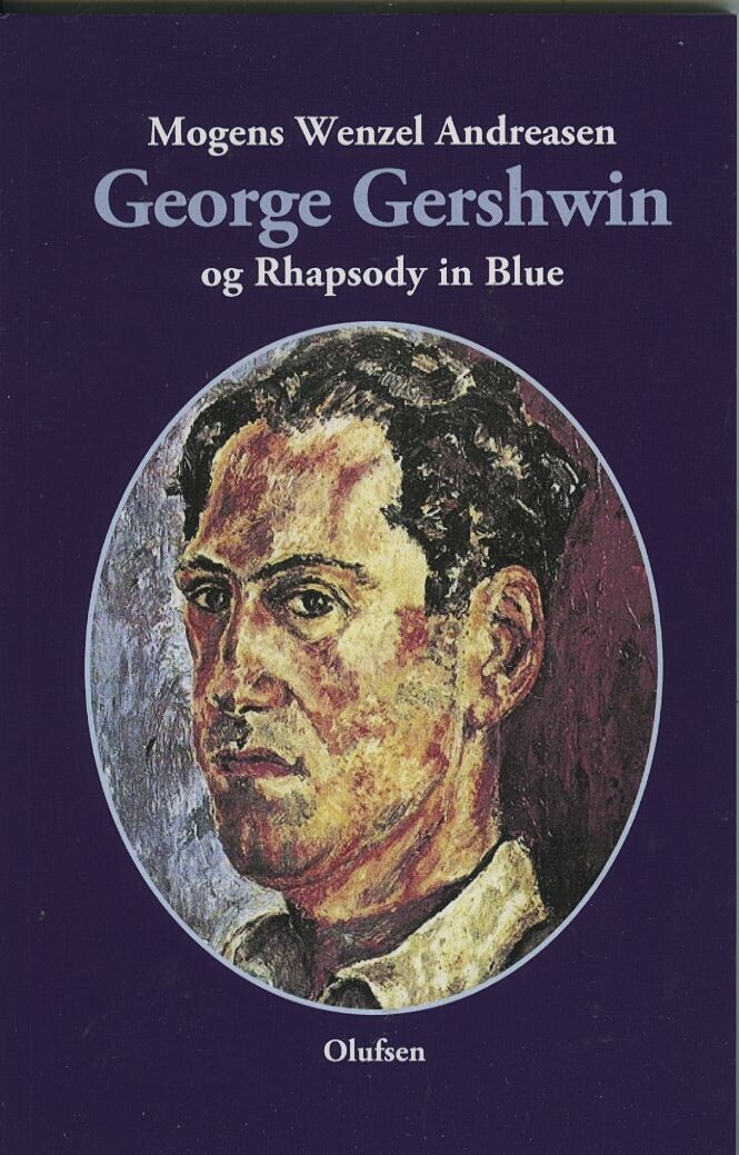 George Gershwin - Og Rhapsody In Blue