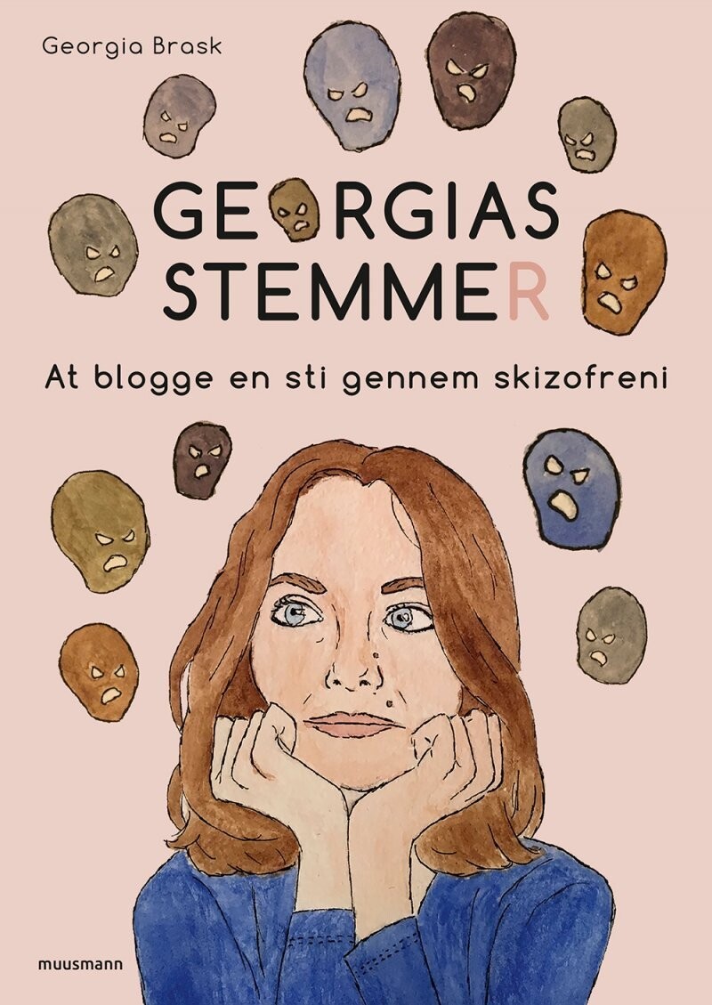 Georgias Stemme