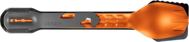 Gerber Compleat Kitchen Multi-Tool - Burnt Orange - 1068123