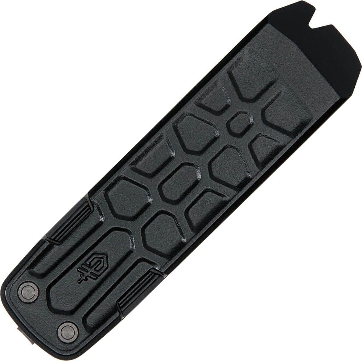 Gerber Multi-Tool With 7 Functions Knife With Smooth Blade And Belt Clip