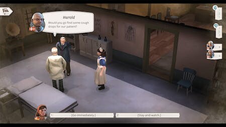 Gerda - The Resistance Edition