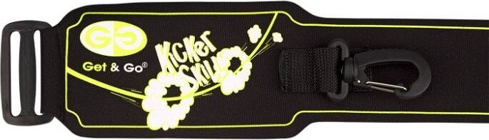 Fodbold Selvtræner - Get Go