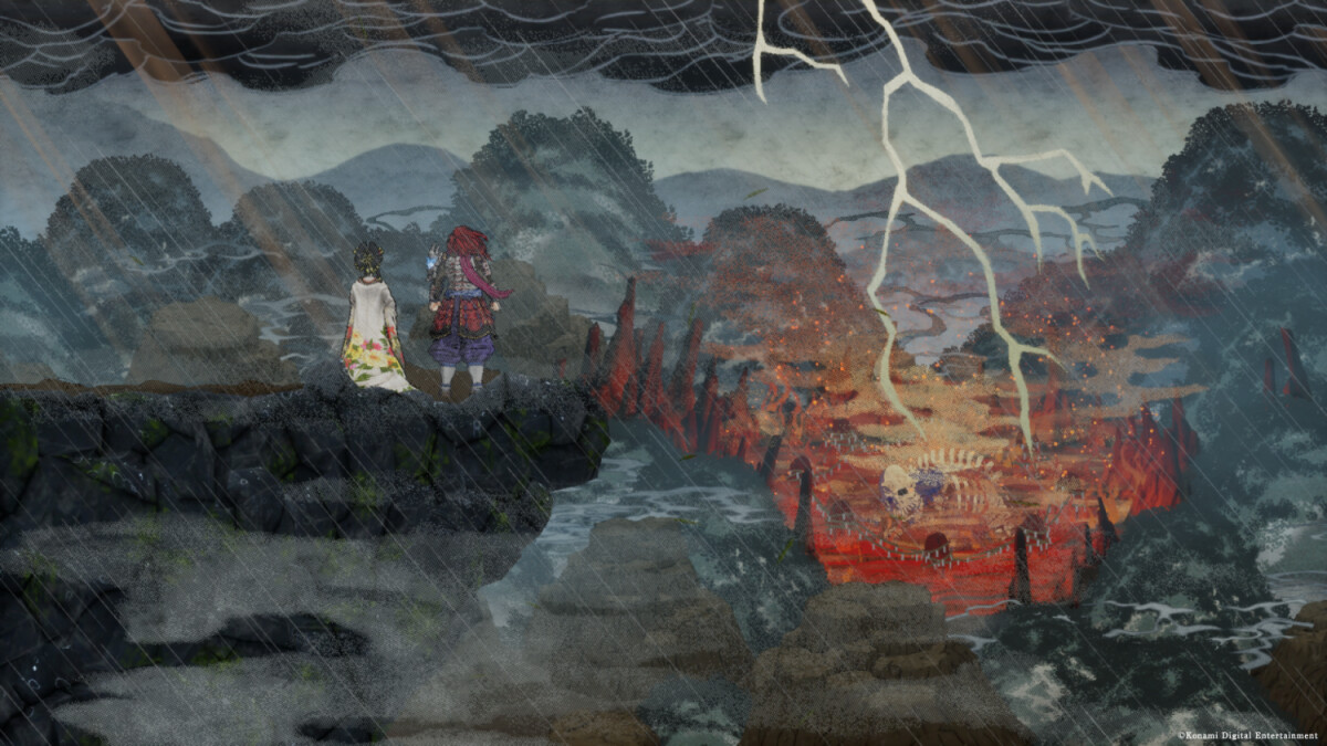 Getsufumaden Undying Moon Deluxe Edition