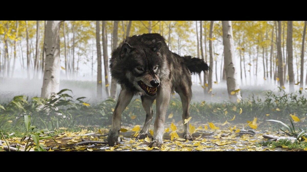 Ghost Of Yotei Nordic