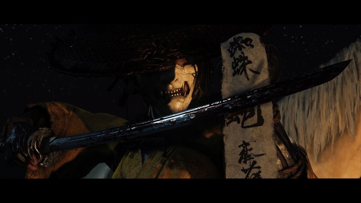 Ghost Of Yotei