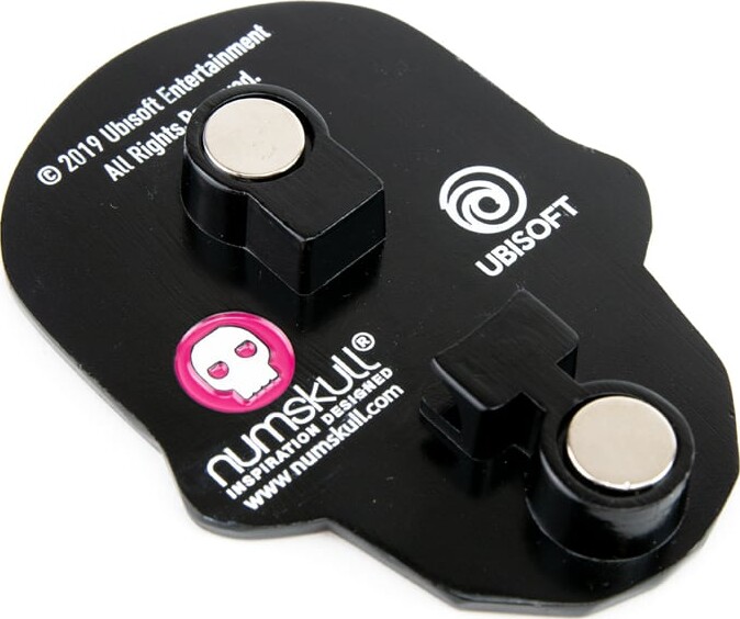 Ghost Recon Bottle Opener