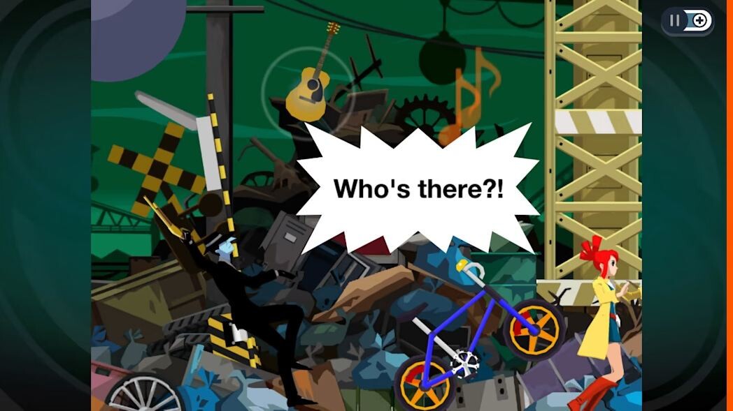 Ghost Trick Phantom Detective Multi-Language Import