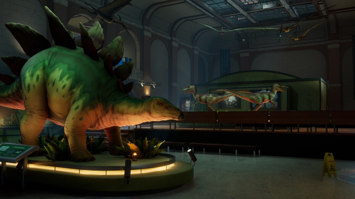 Ghostbusters Spirits Unleashed