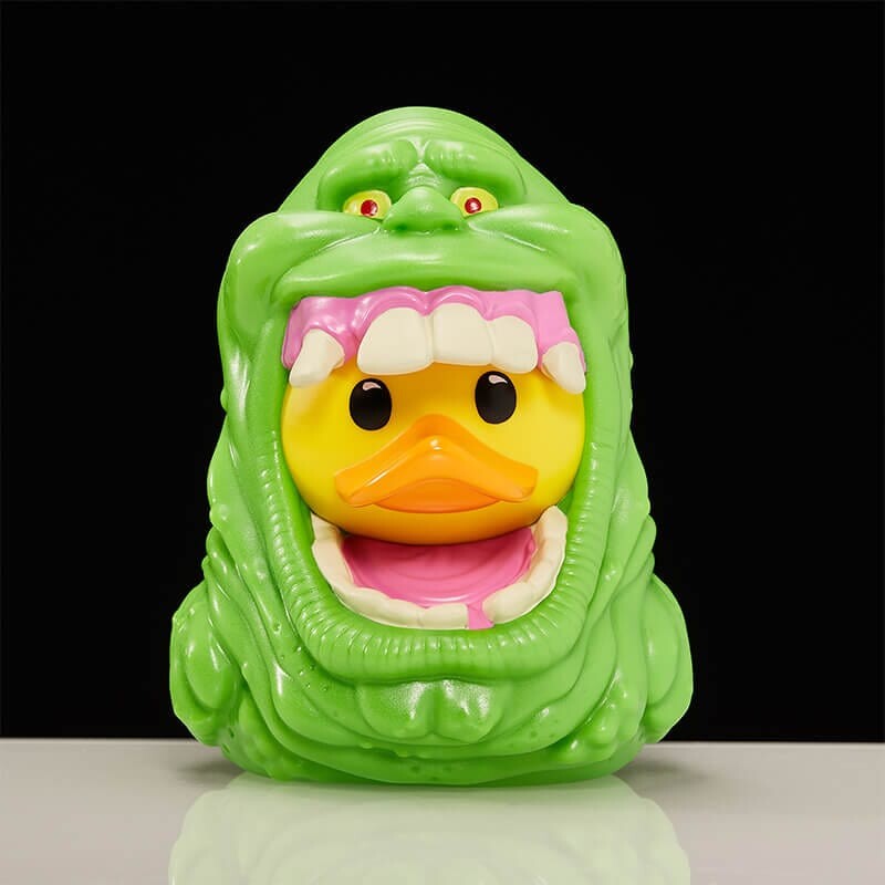 Tubbz - Ghostbusters - Slimer Badeand - 9 Cm