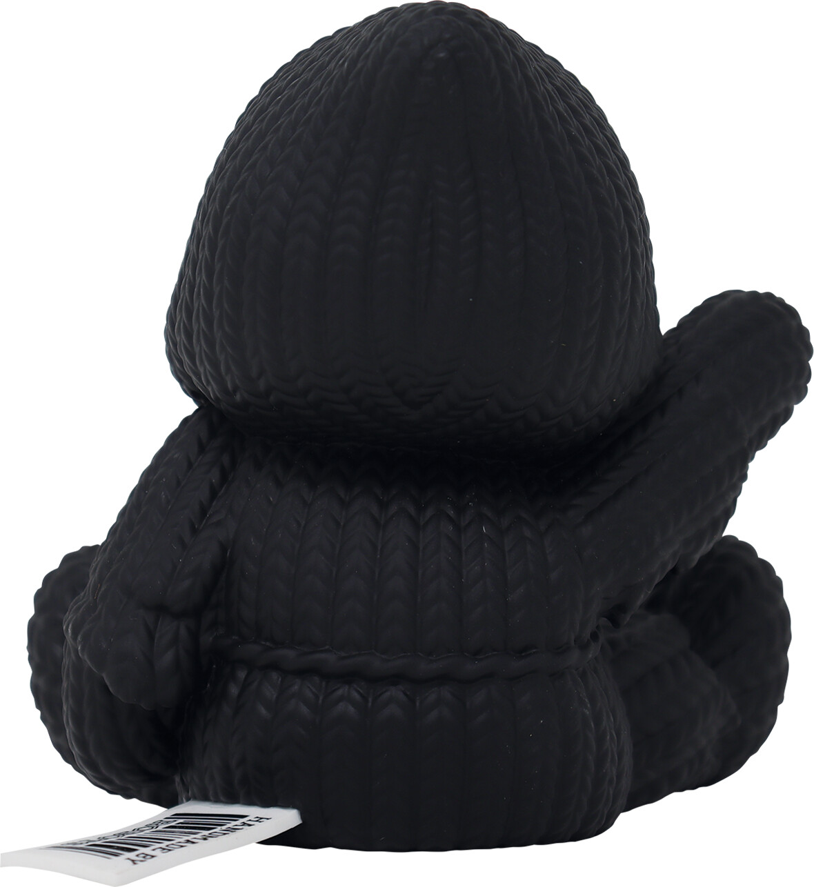 Ghostface Figur - Knit - Handmade By Robots - Grøn - 13 Cm